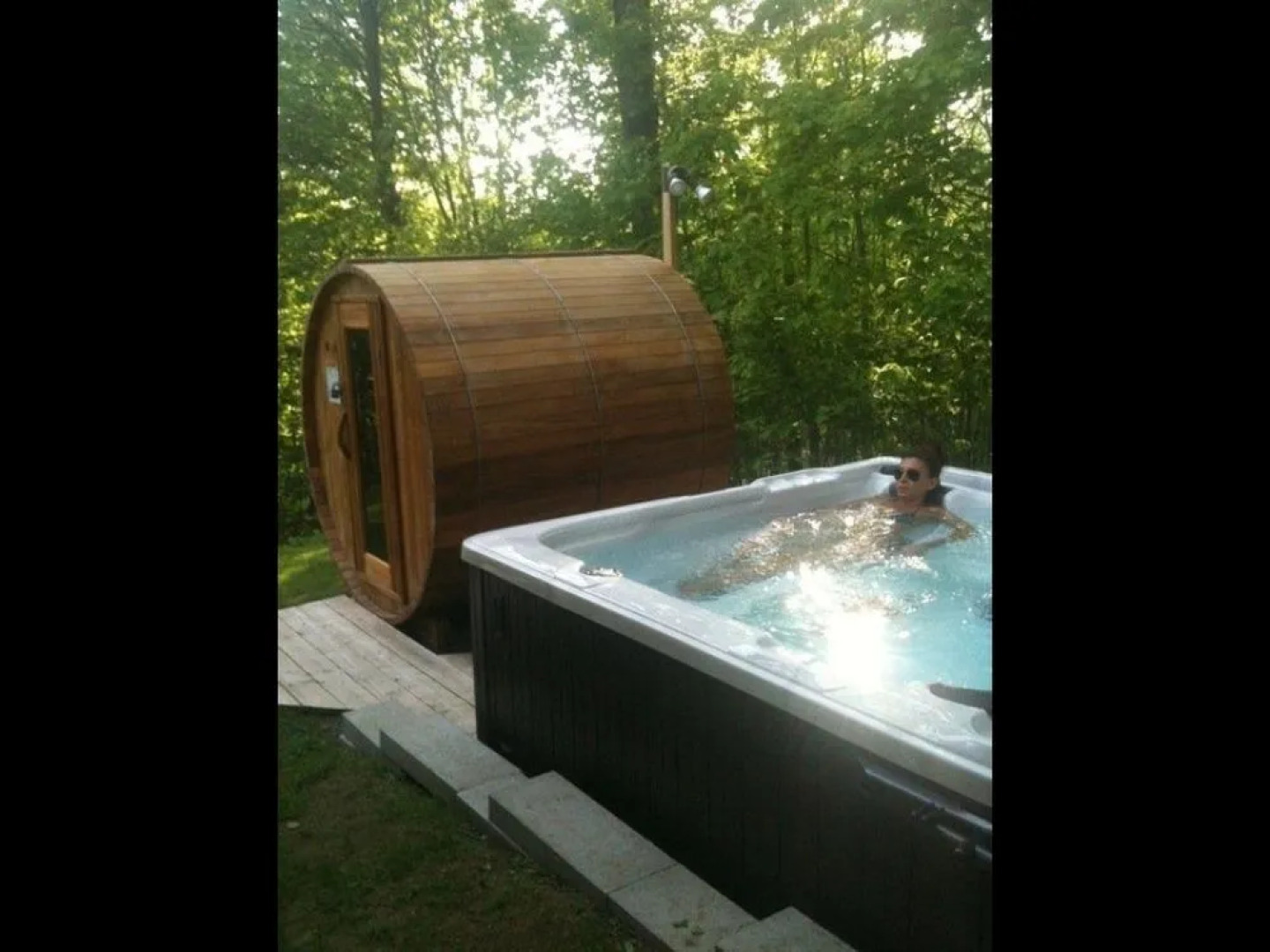 Chalets Chanteclair Resort