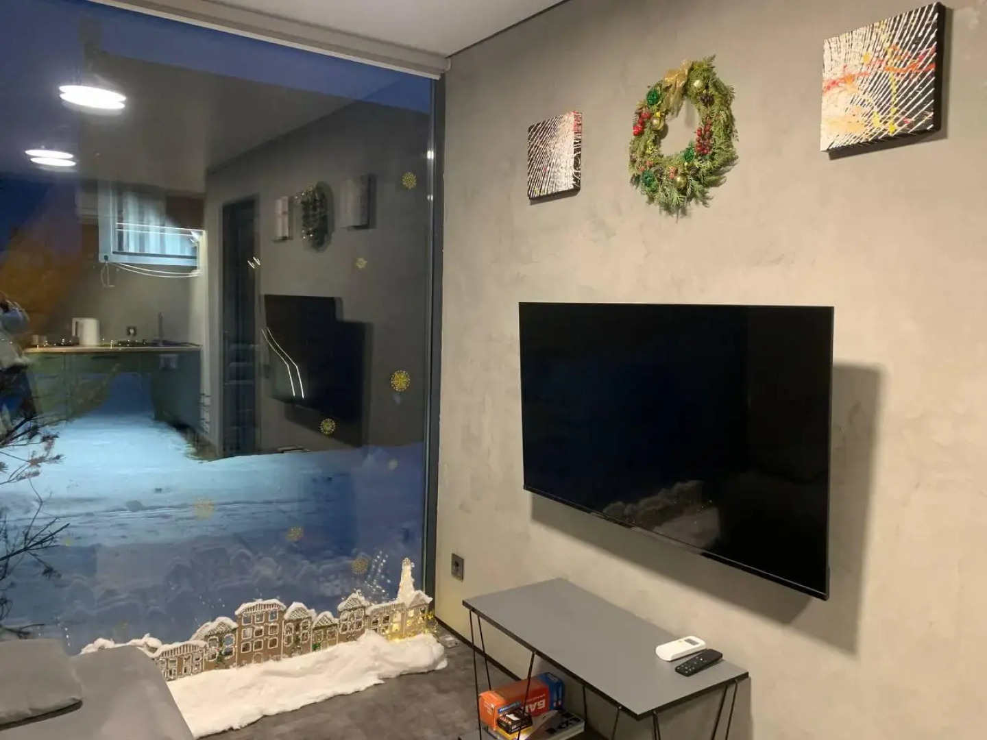 The-Pole (Зе Поле)