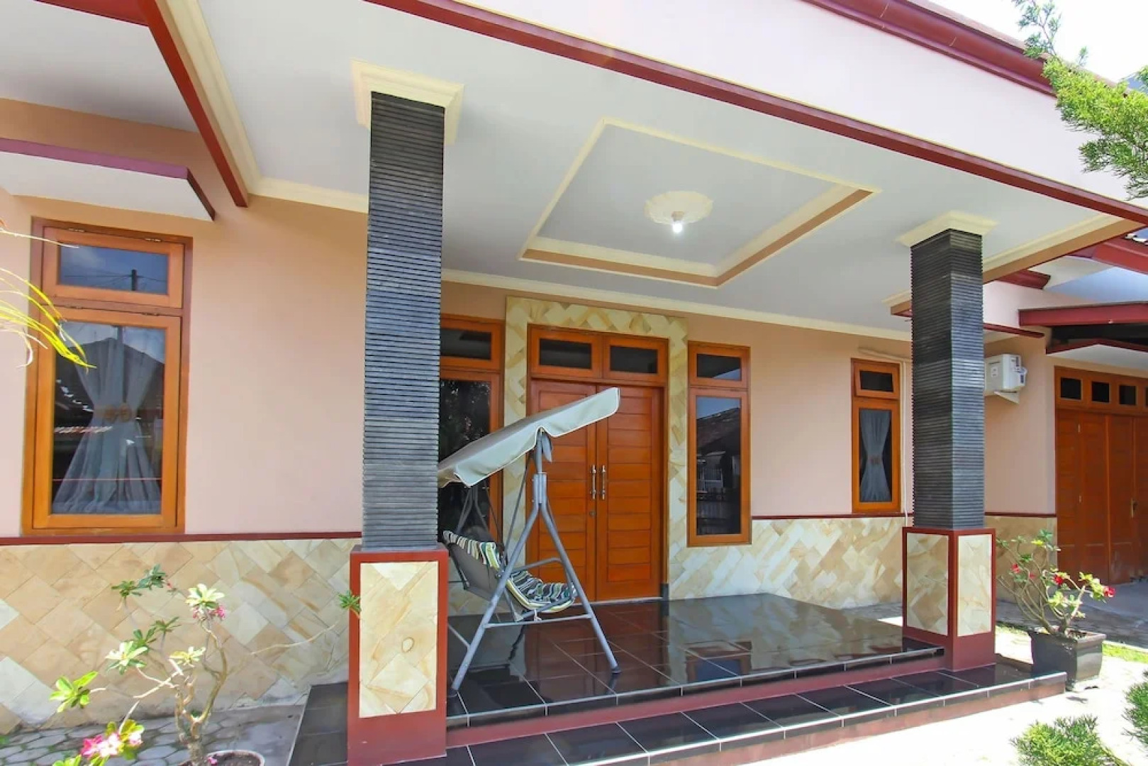 OYO 91777 Kemuning Guesthouse