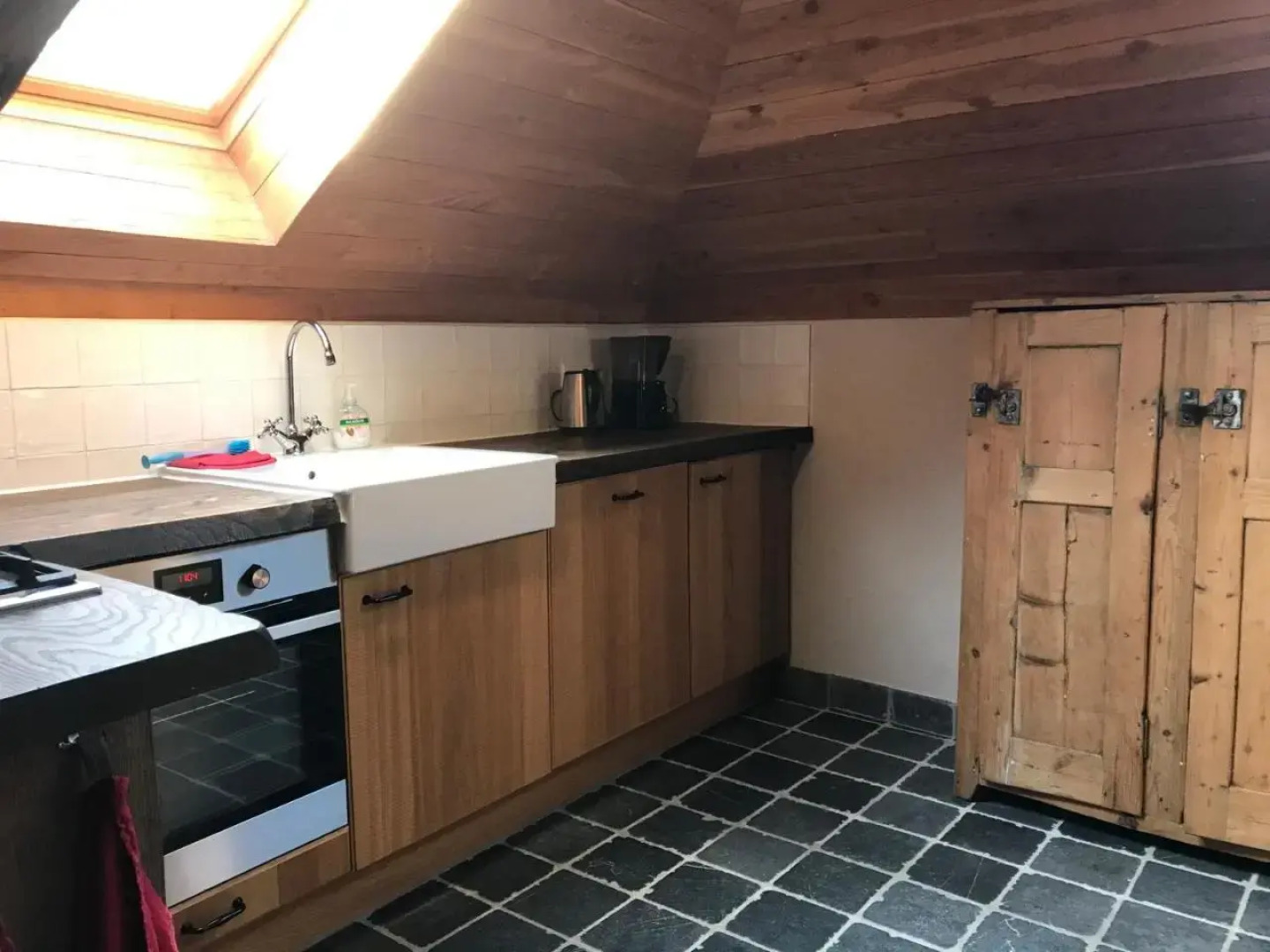 Boerensuite, Bed & Breakfast