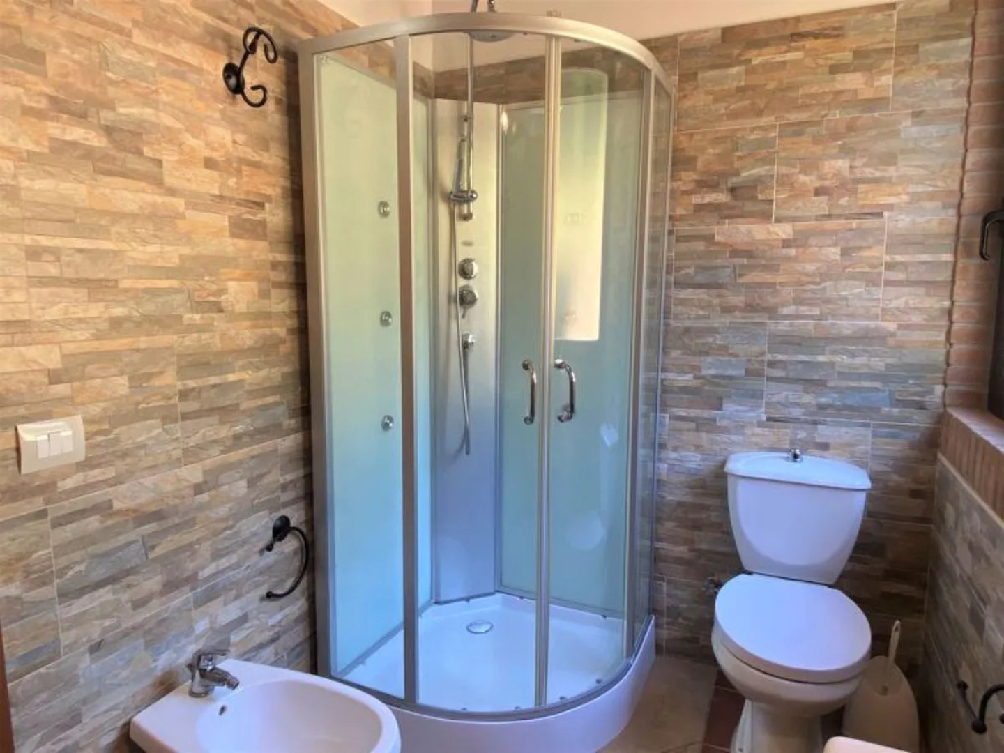 House Gufo Riparbella