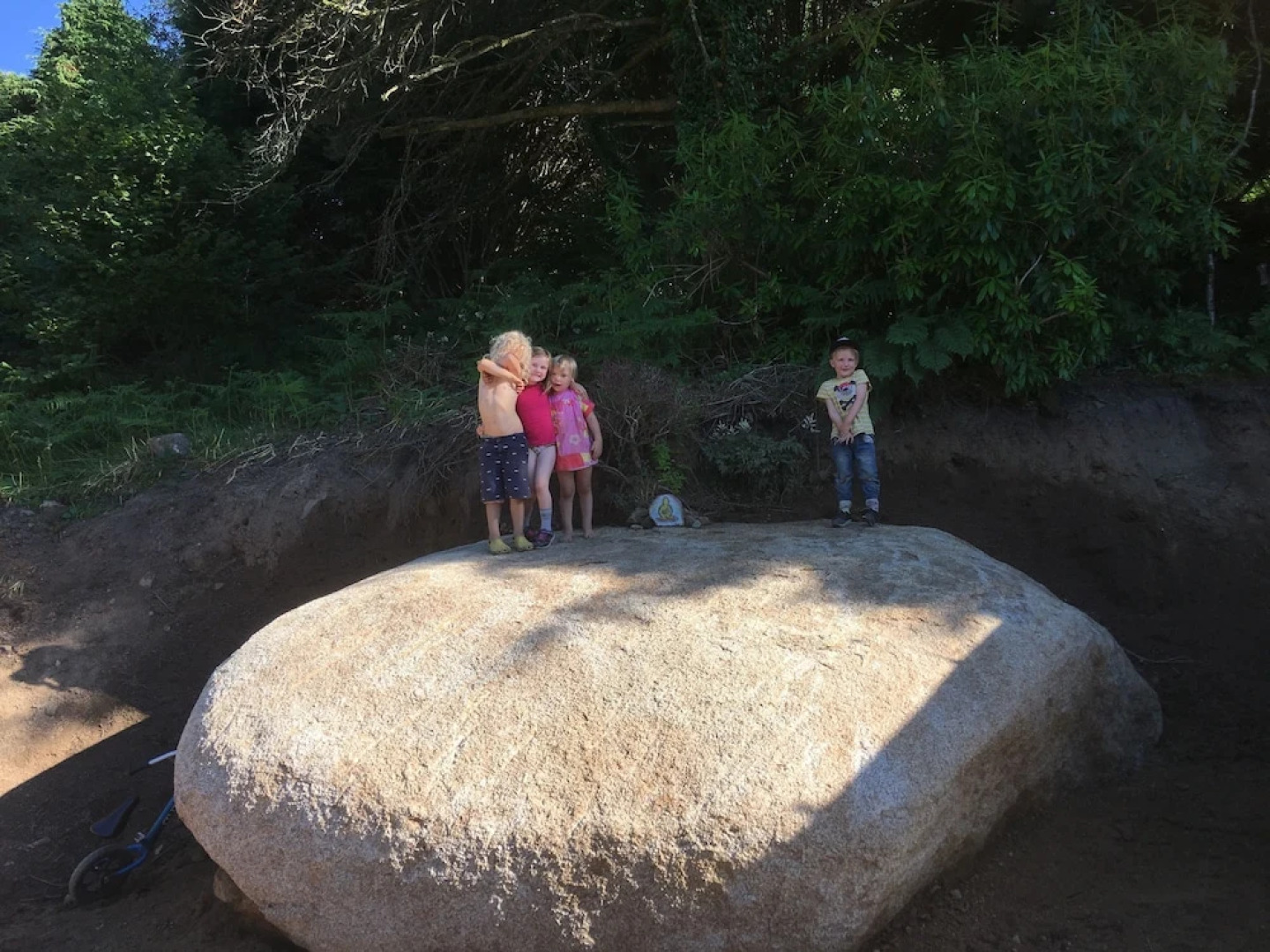 Yurt Luxury & Bathouse