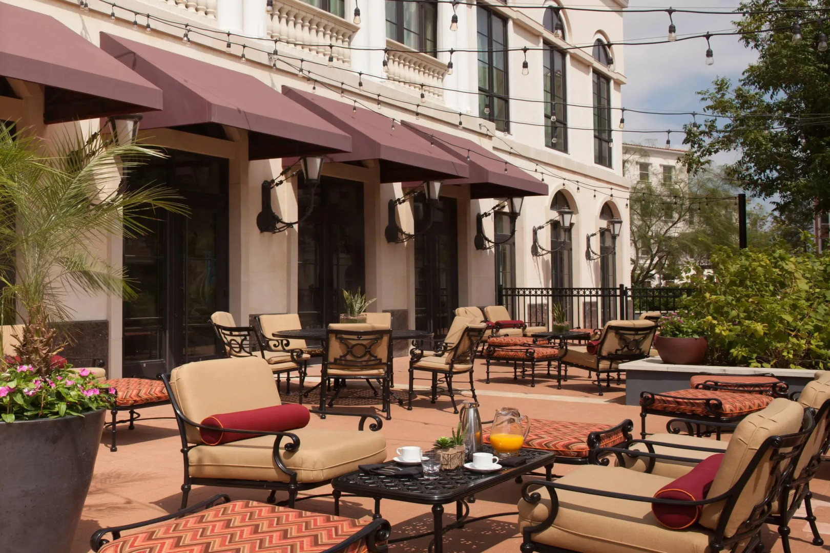 Bluegreen Vacations Eilan Hotel and Spa, an Ascend Collection Resort