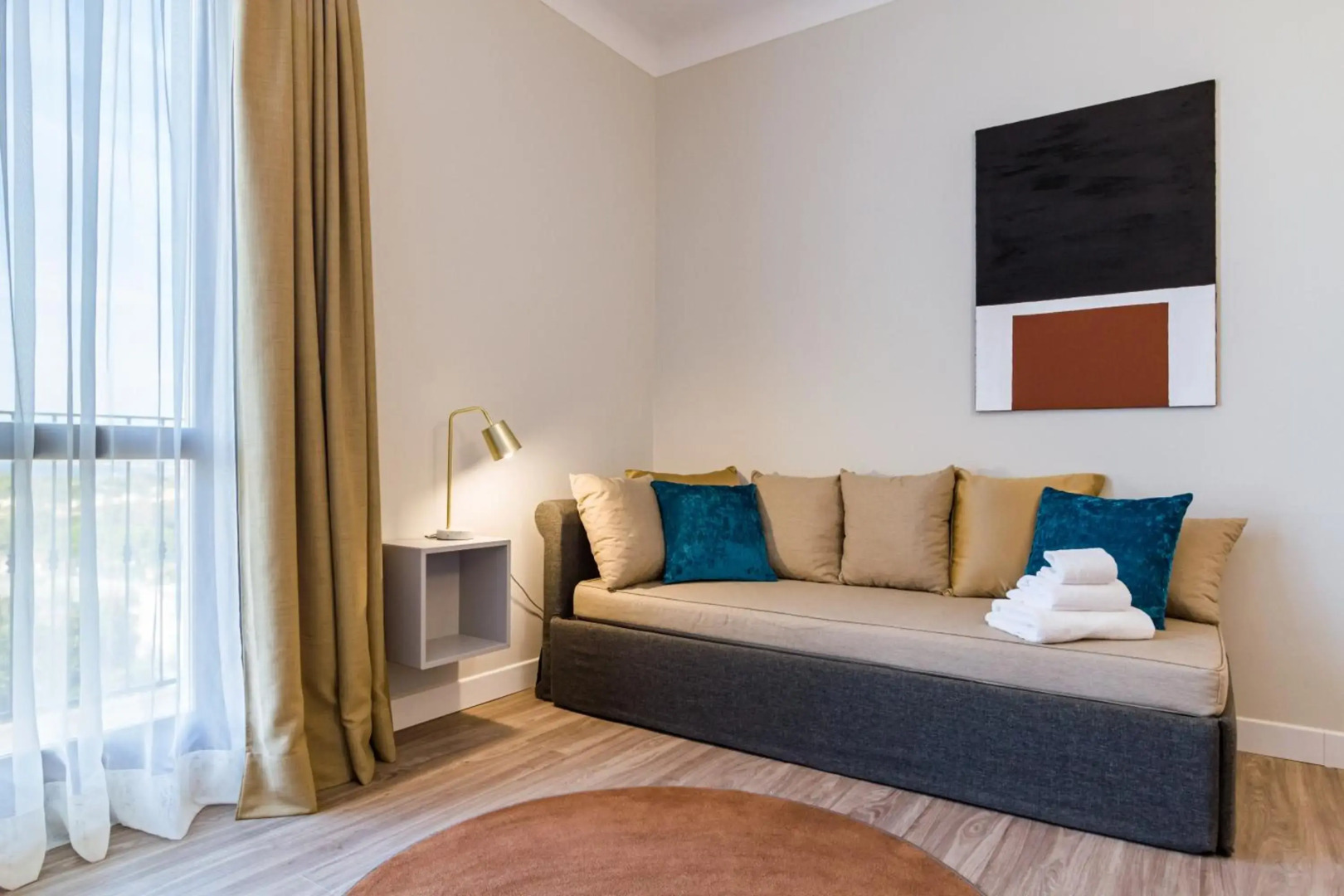 Seawater Hotel Bio & Beauty Spa