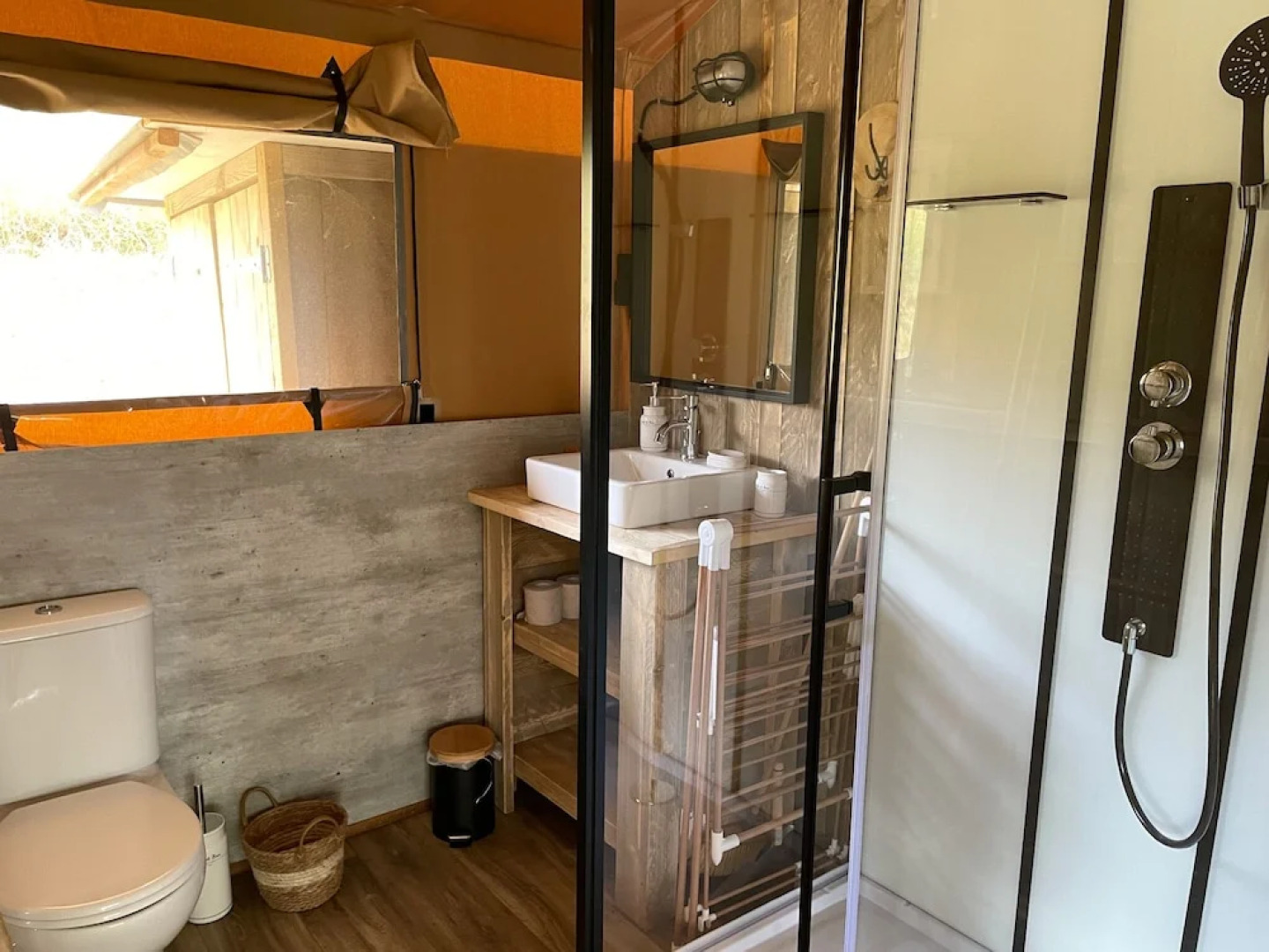 Hitton Séjours Nature