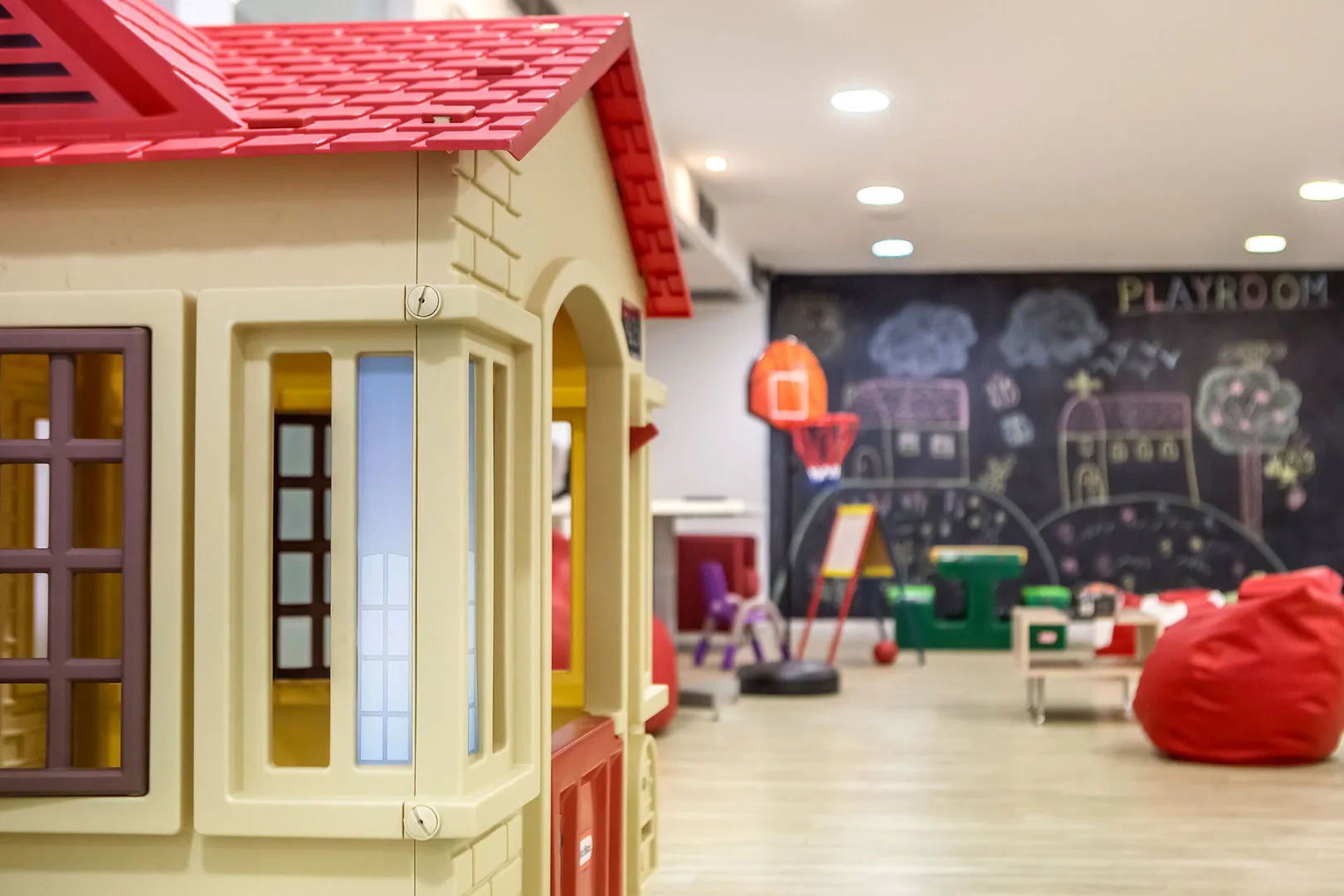 Airotel Achaia Beach