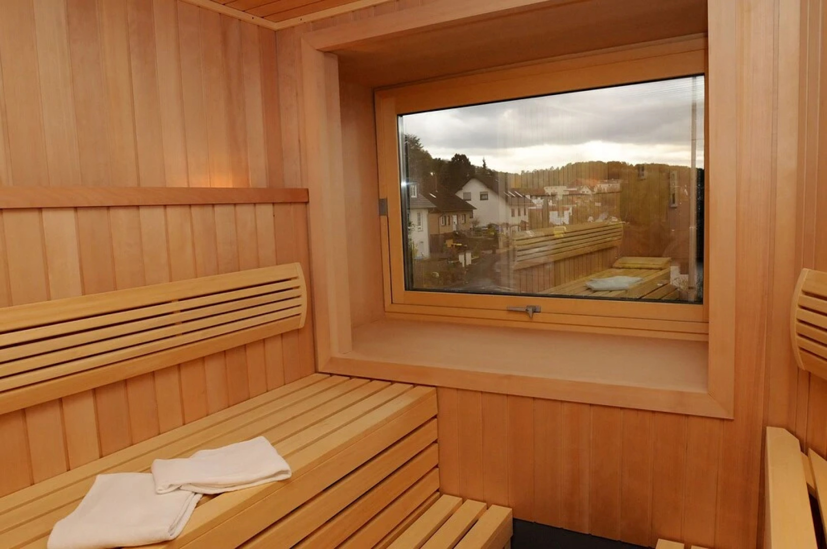 DAHL Hotel & Restaurant GmbH