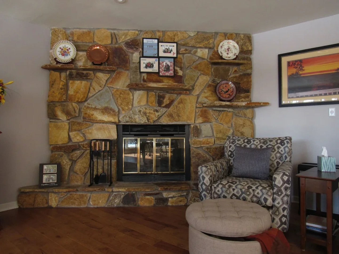 The Above Ryder Cup Retreat 4 Bedroom Home