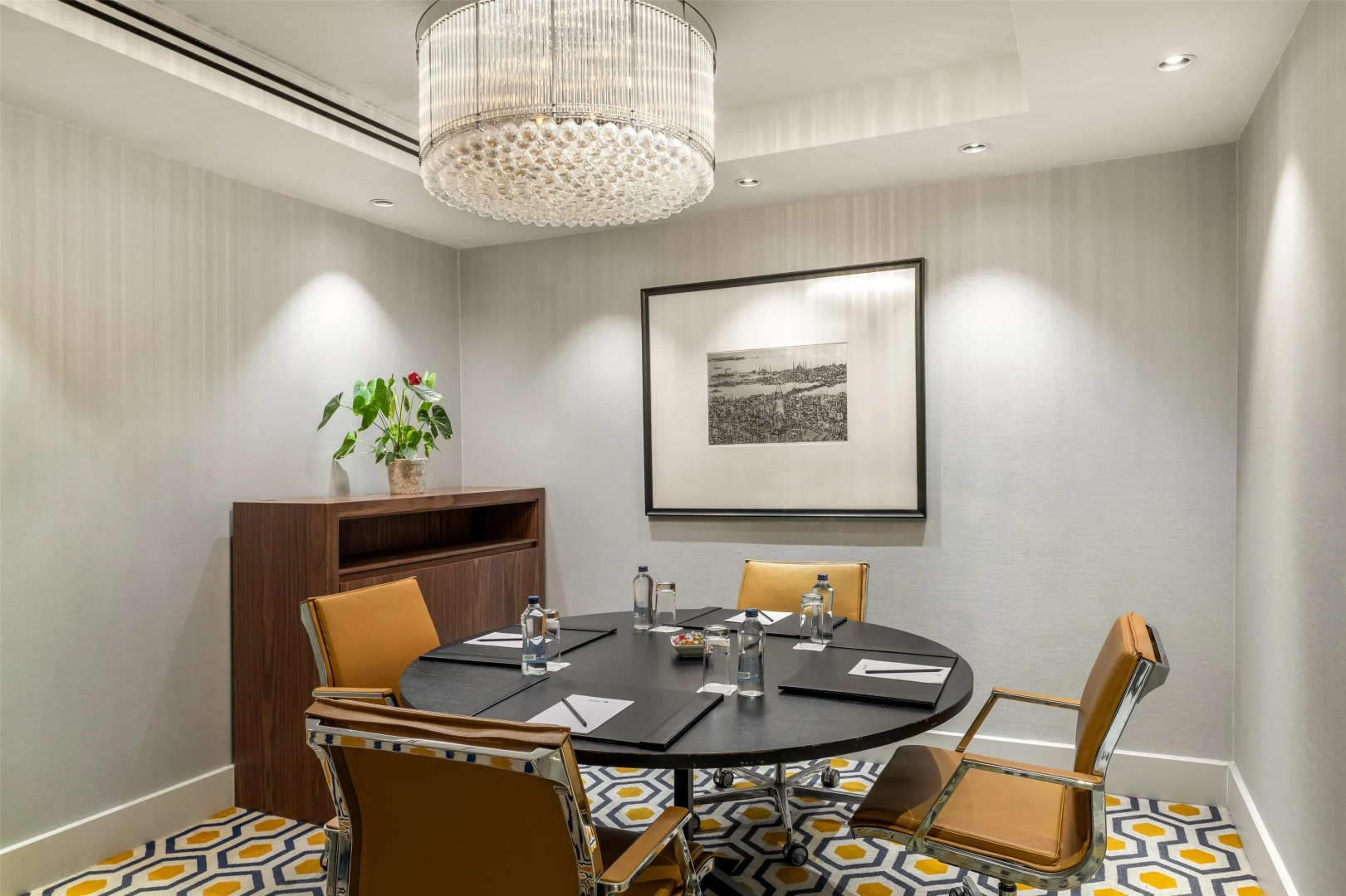 Radisson Blu Bosphorus Hotel, Istanbul