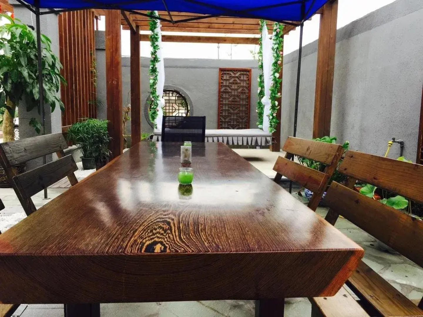 Xitang Dashe Inn (Yunju Branch)