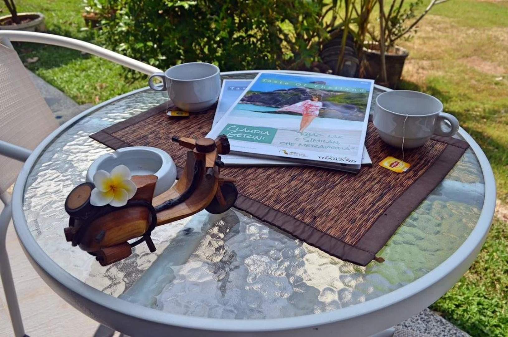 Klong Muang Dream House