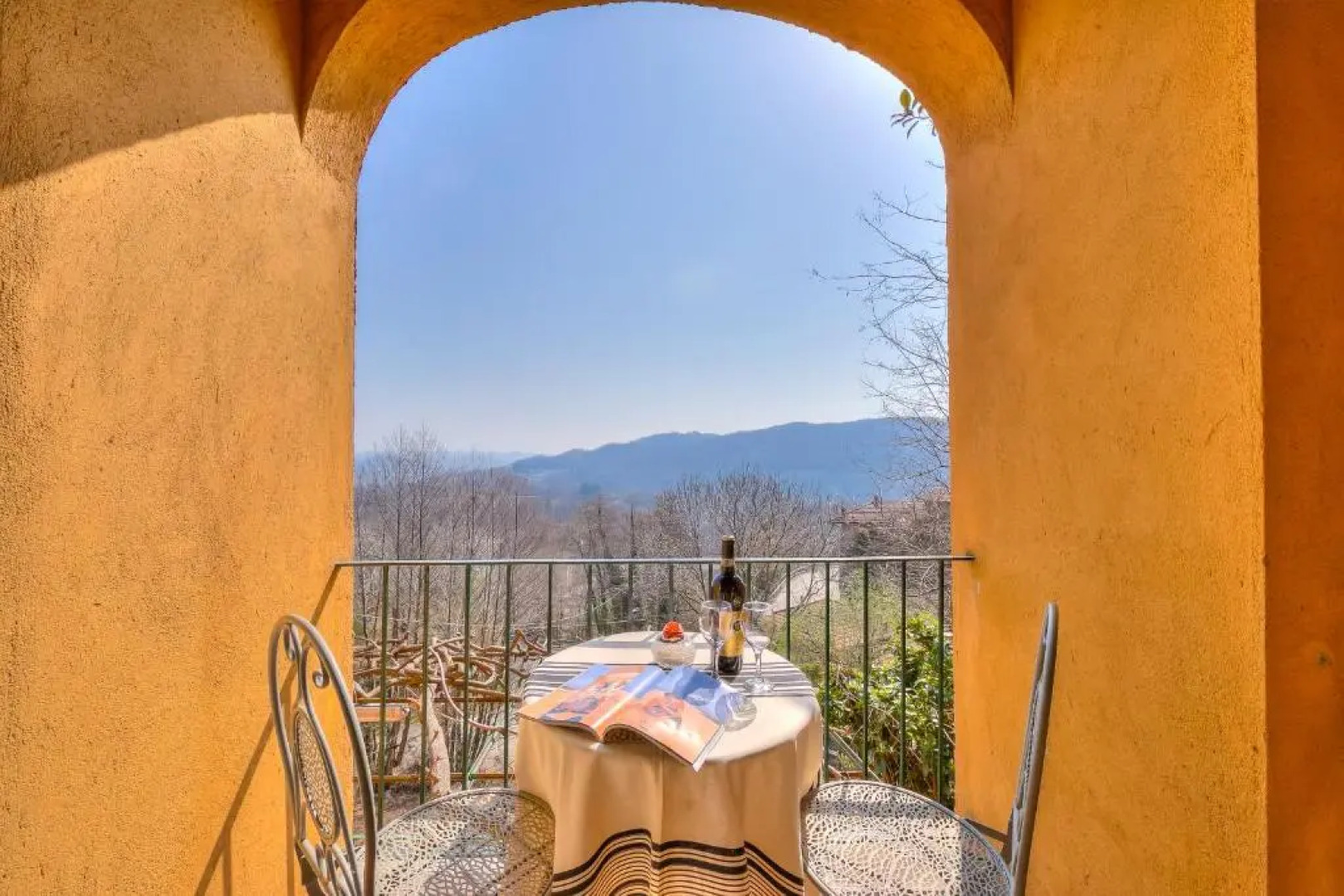 Charming Villa I Tre Archi