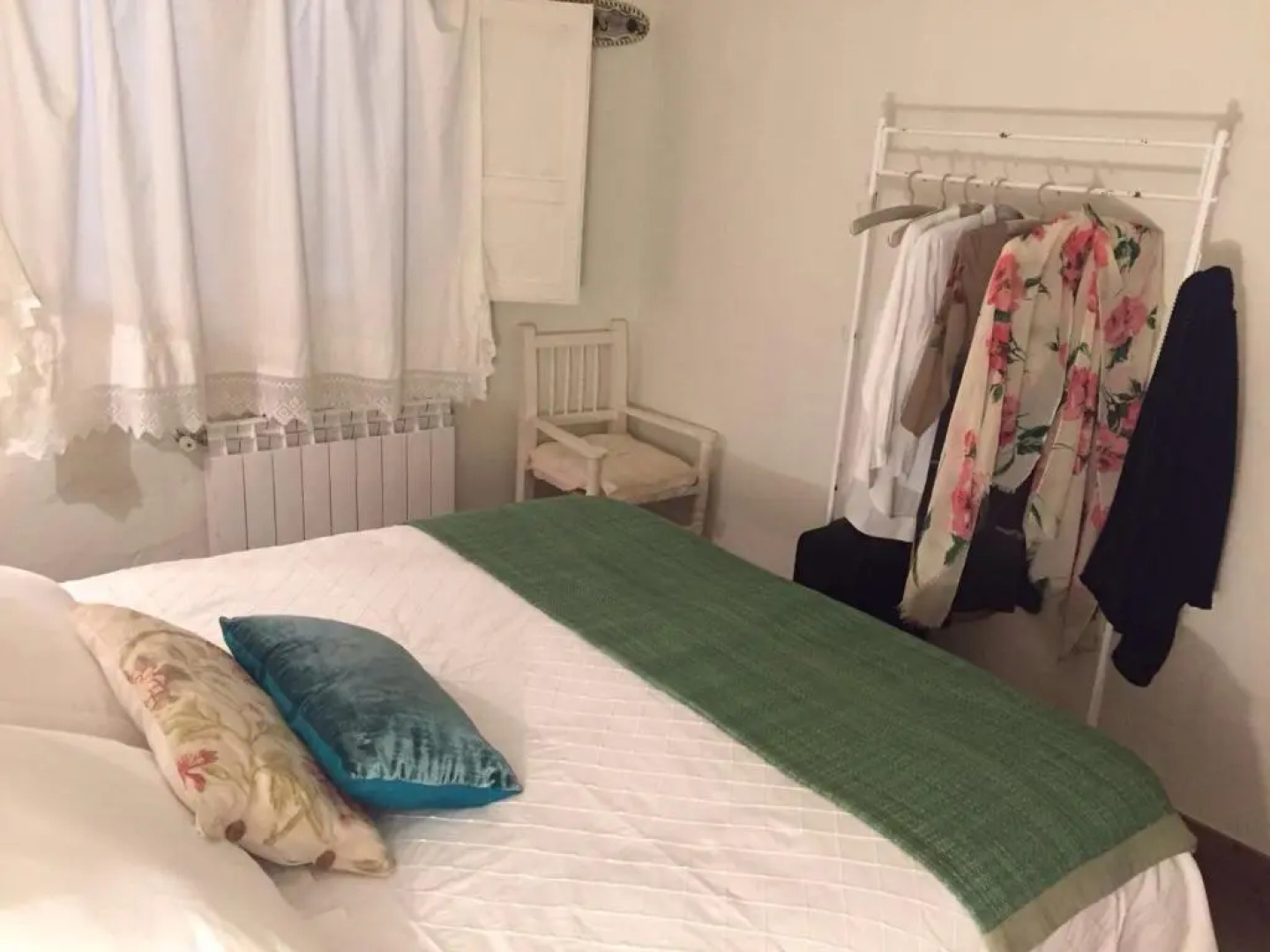 Casa Rural El Fortín