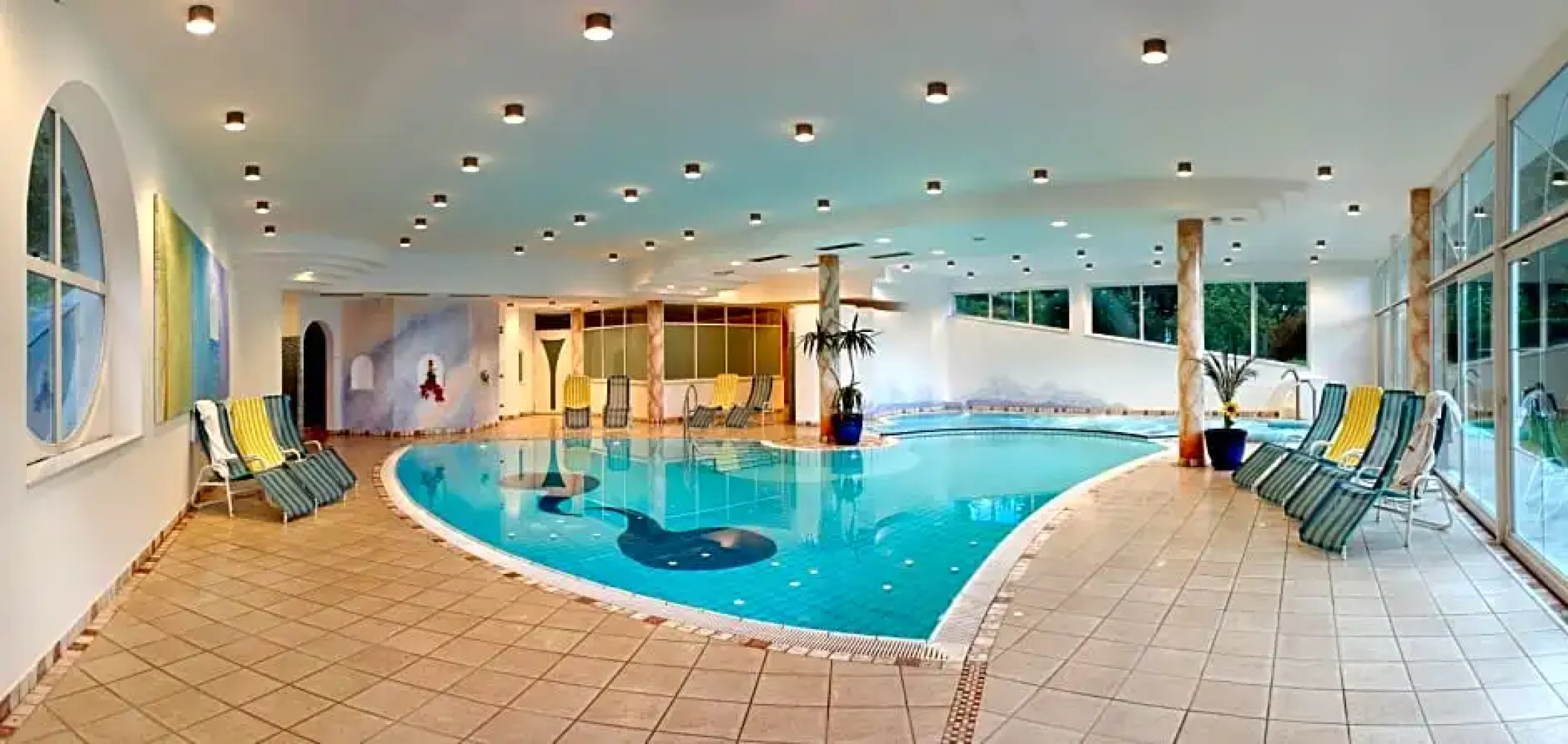 Hotel Rierhof