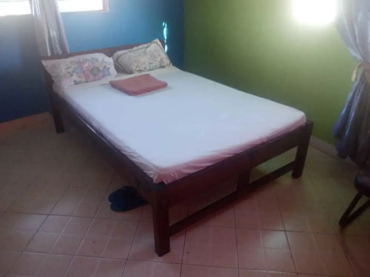 Topville Hotel