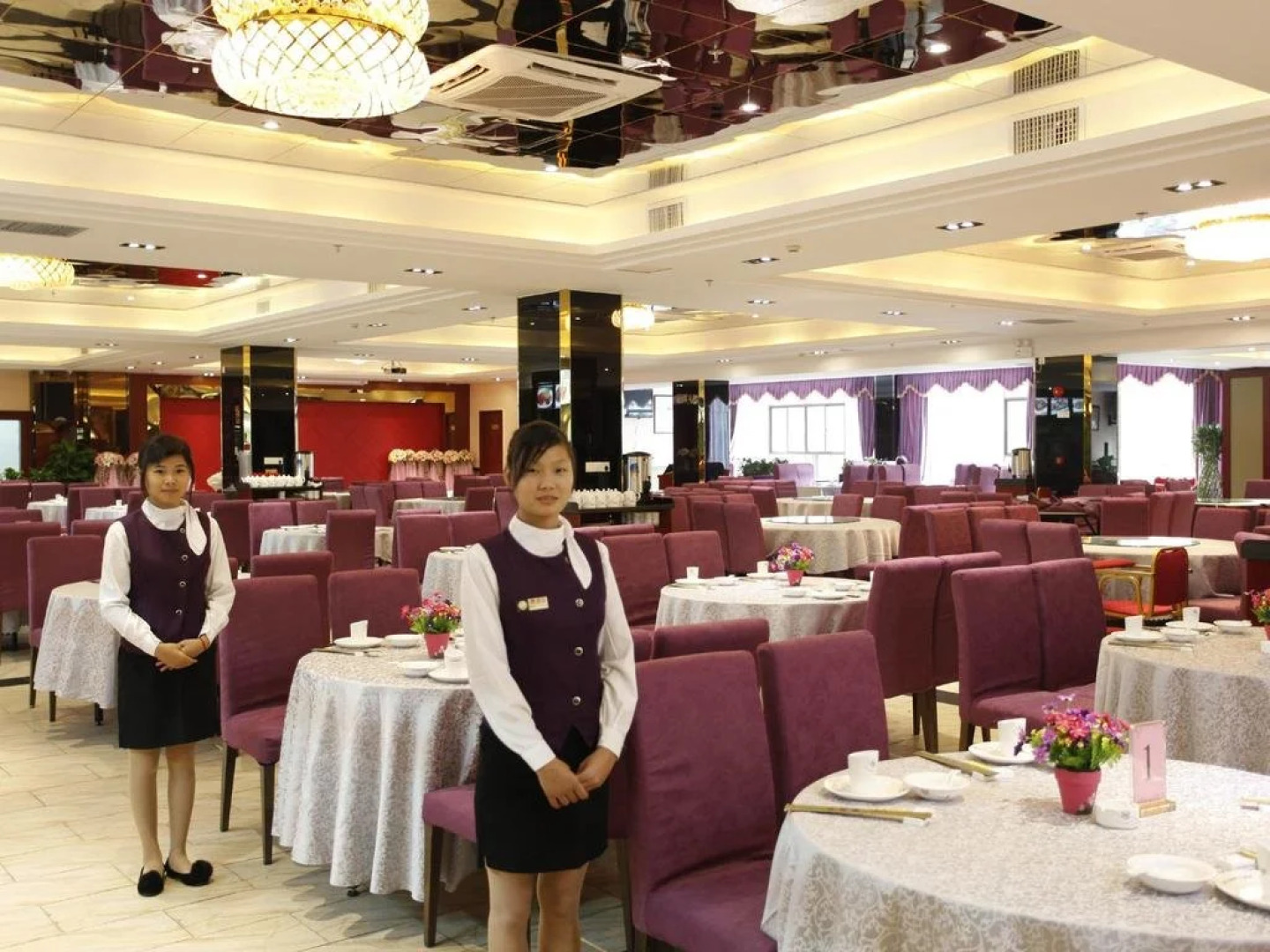 Nanfang Hotel - Huizhou