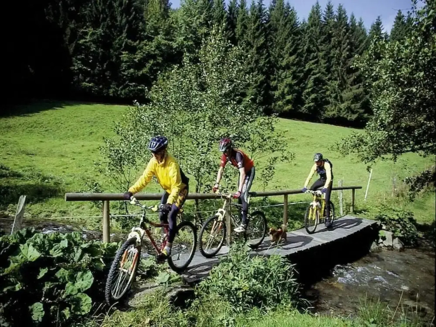 Landgasthof Haus zur Sonne
