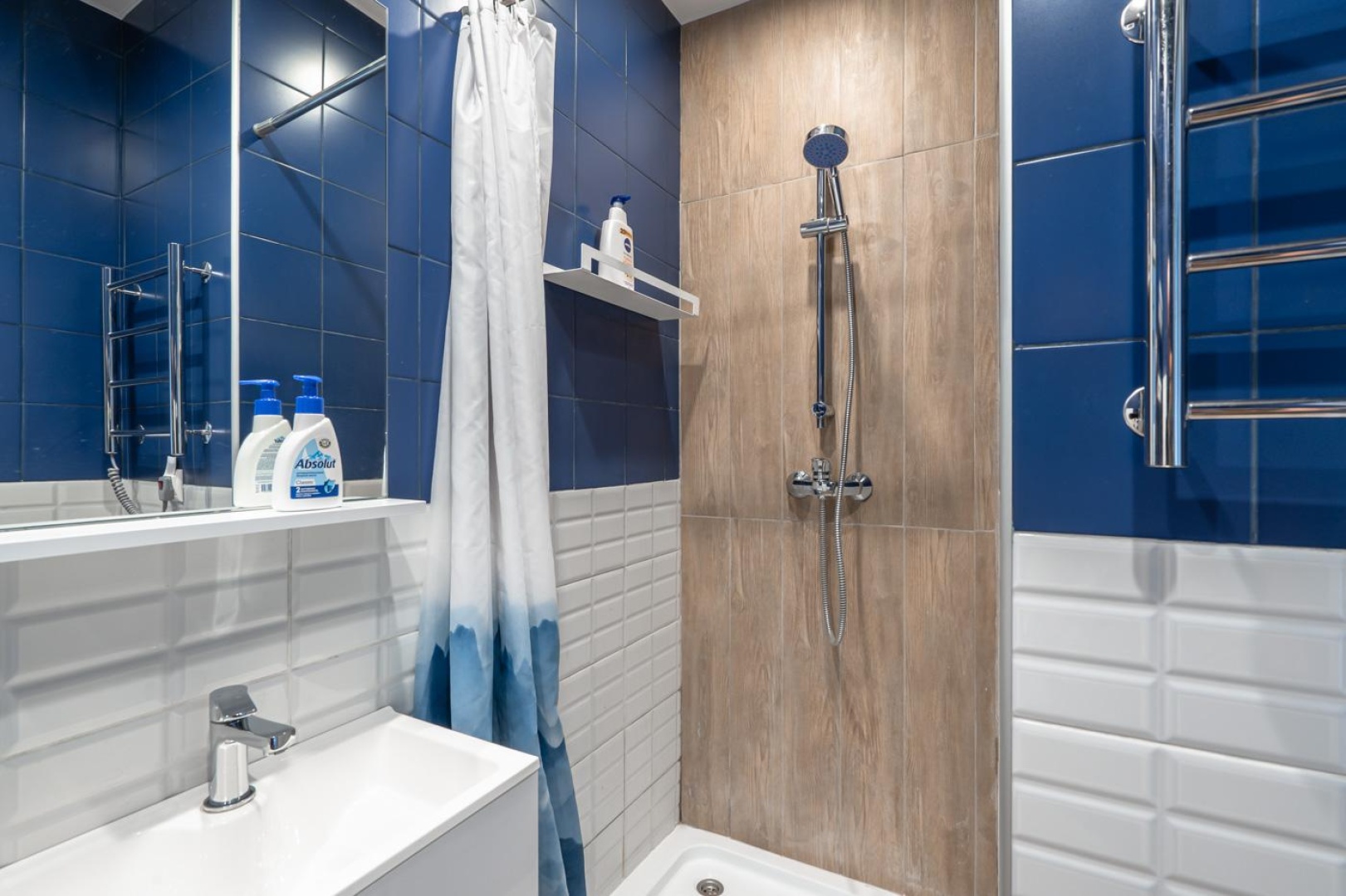 BestFlat24 (БэстФлэт24) на улице Шереметьевская 85с2
