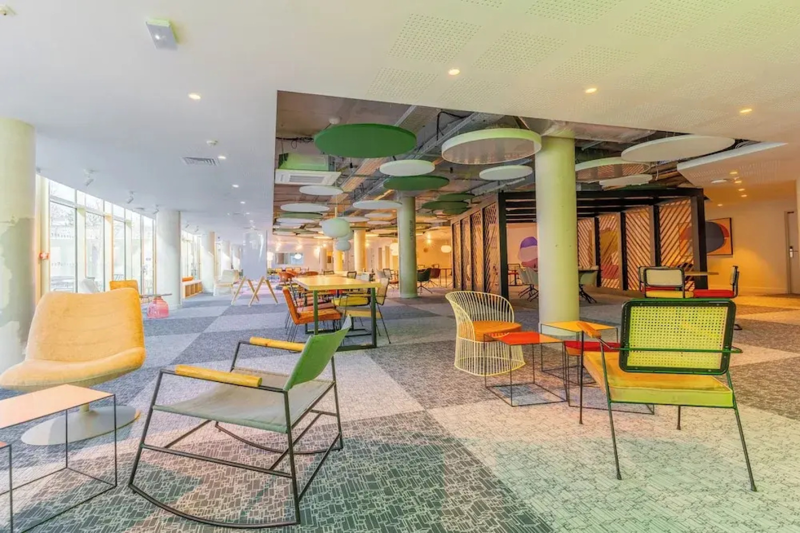 Ecla Paris Villejuif