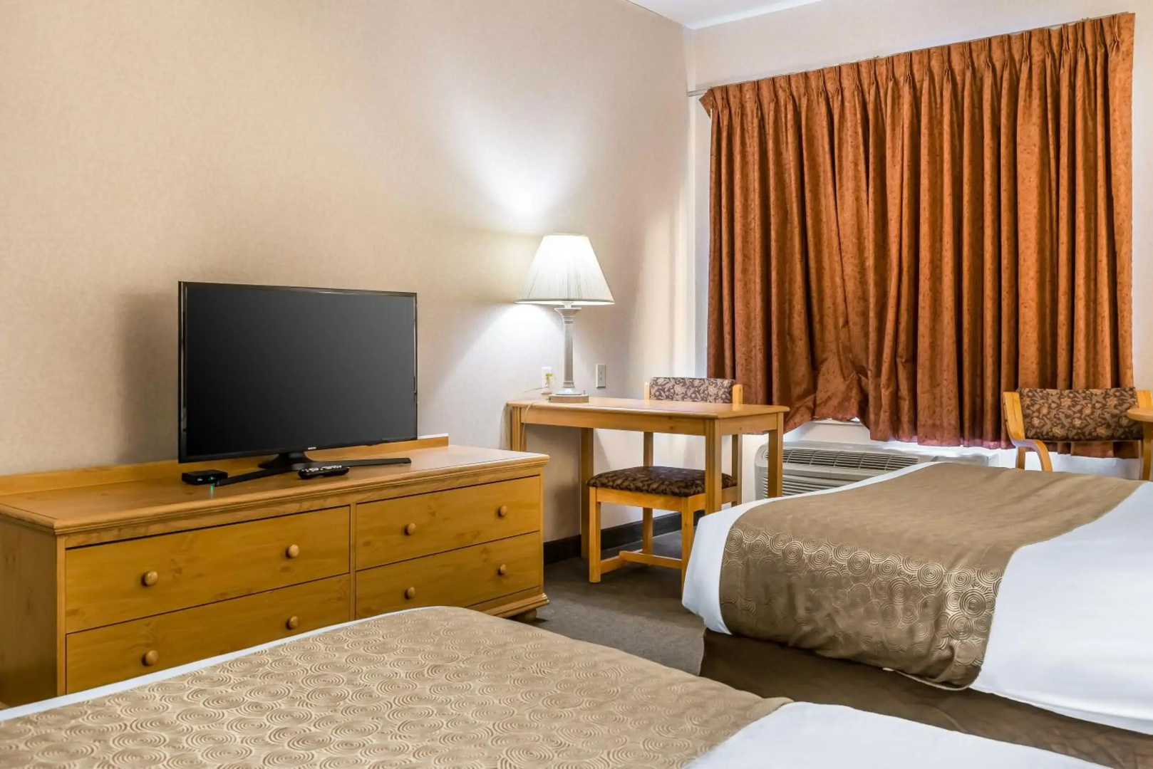 Rodeway Inn & Suites Tomahawk