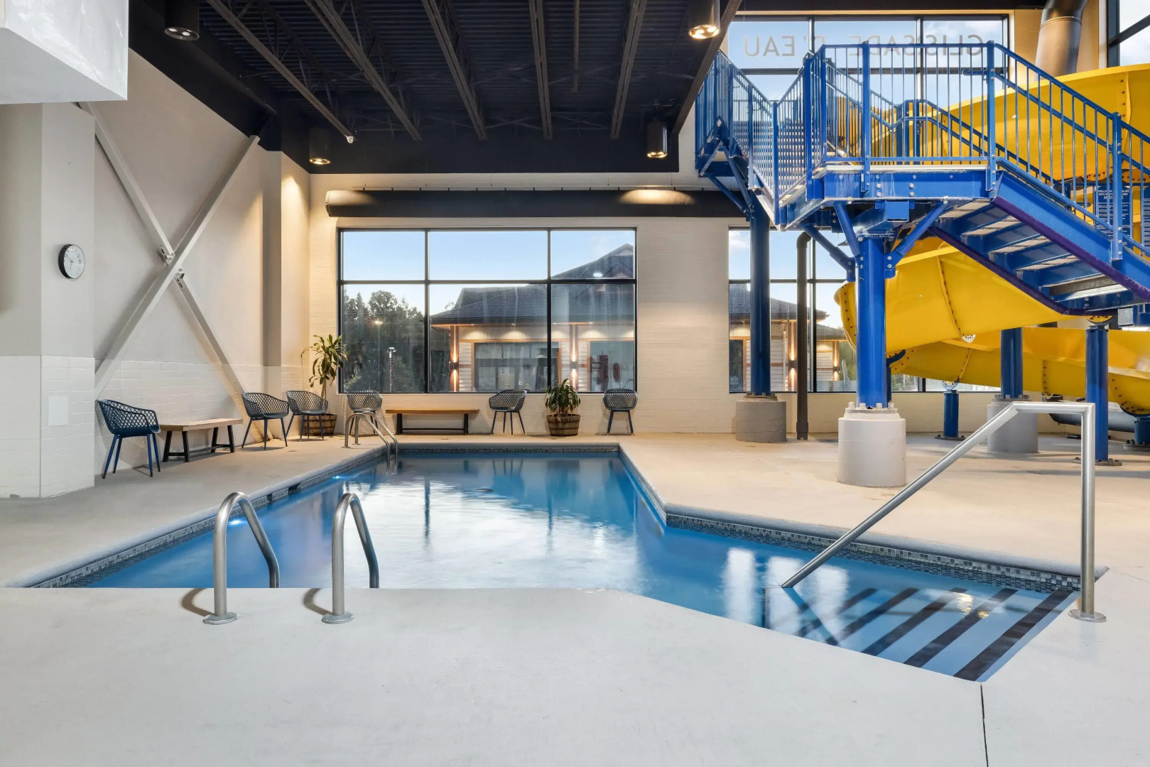 Microtel Inn & Suites by Wyndham Mont Tremblant