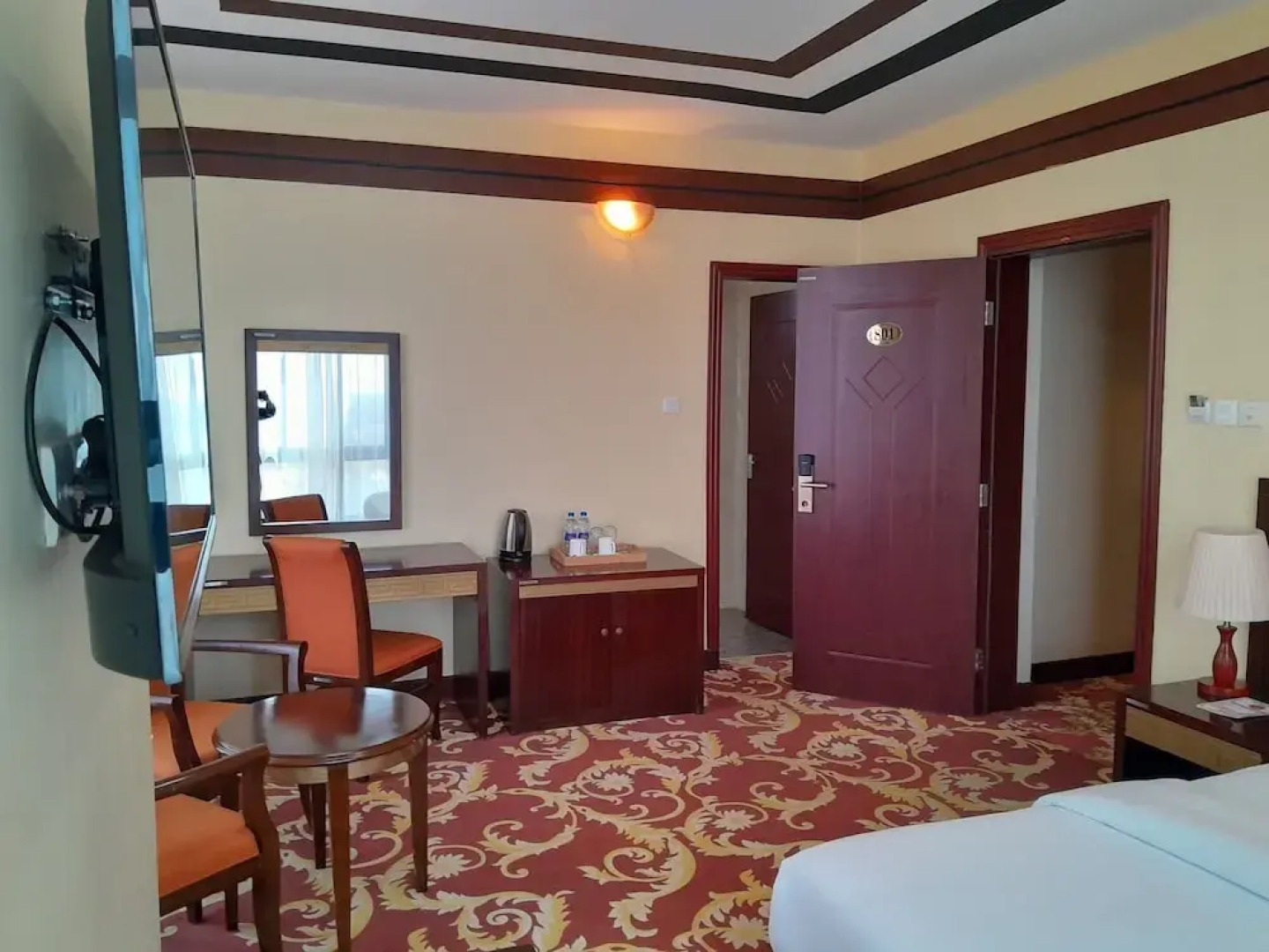 Morena Hotel Morogoro