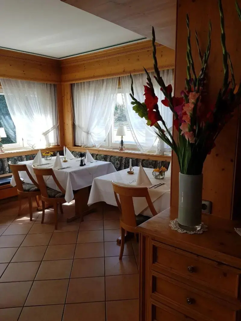 Hôtel Restaurant Baumgartner