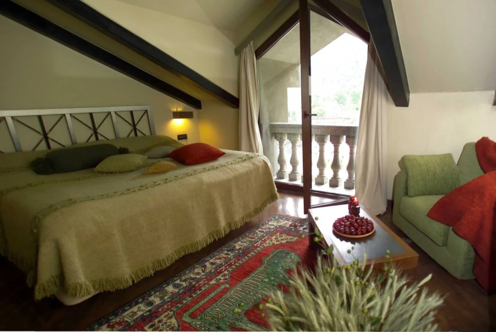 Tufenkian Avan Dzoraget Hotel