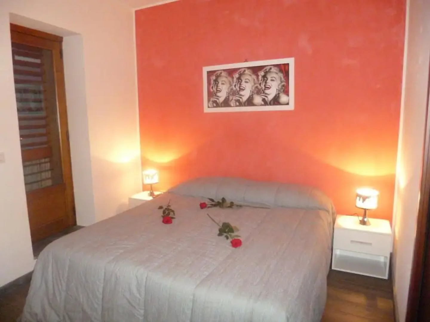 B&B Aria Dell' Etna