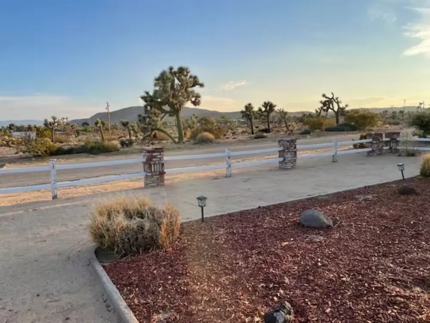 High Desert Dream Home With In Ground Pool And Hot Tub! 3 Bedroom Home by RedAwning