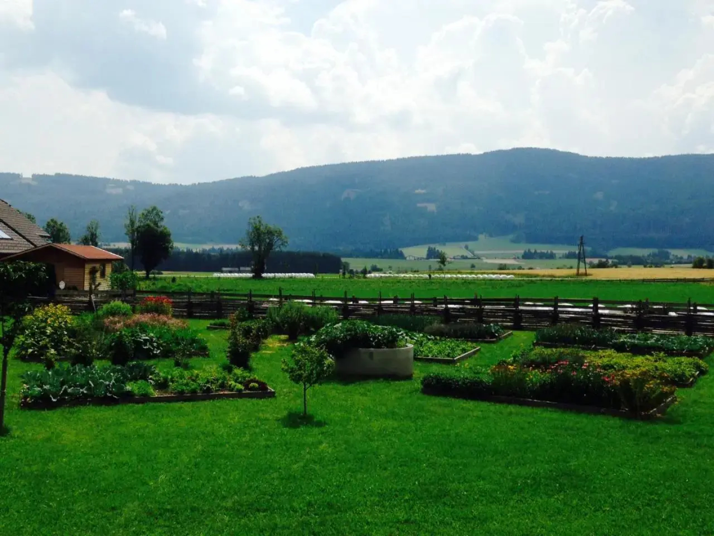 Landschützer's Country Suites