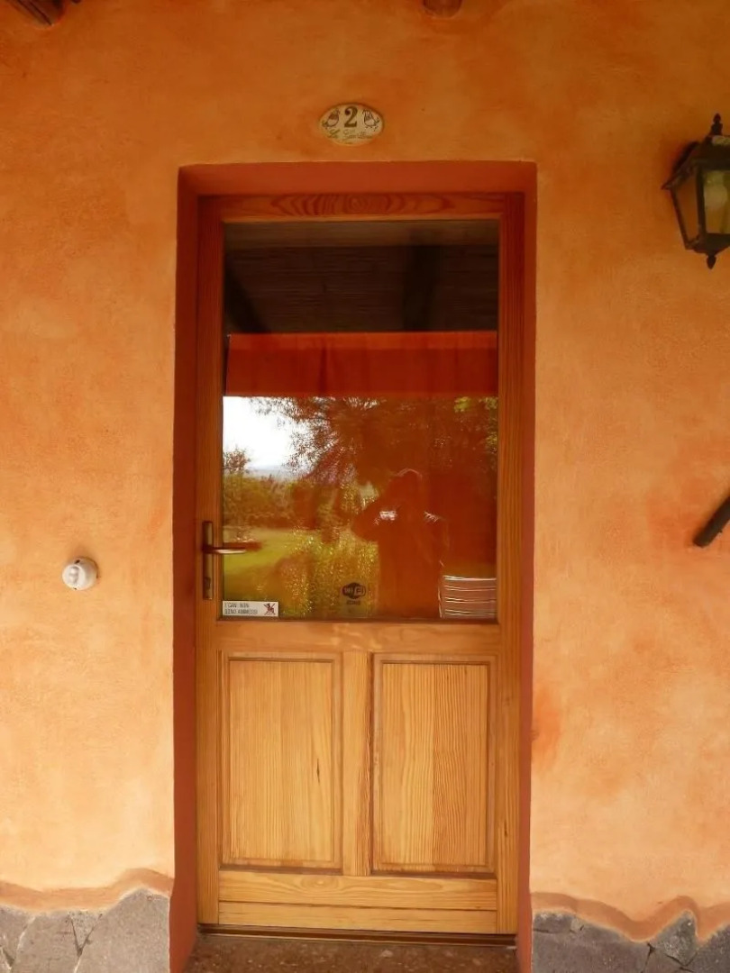 Agriturismo NuraghElighe