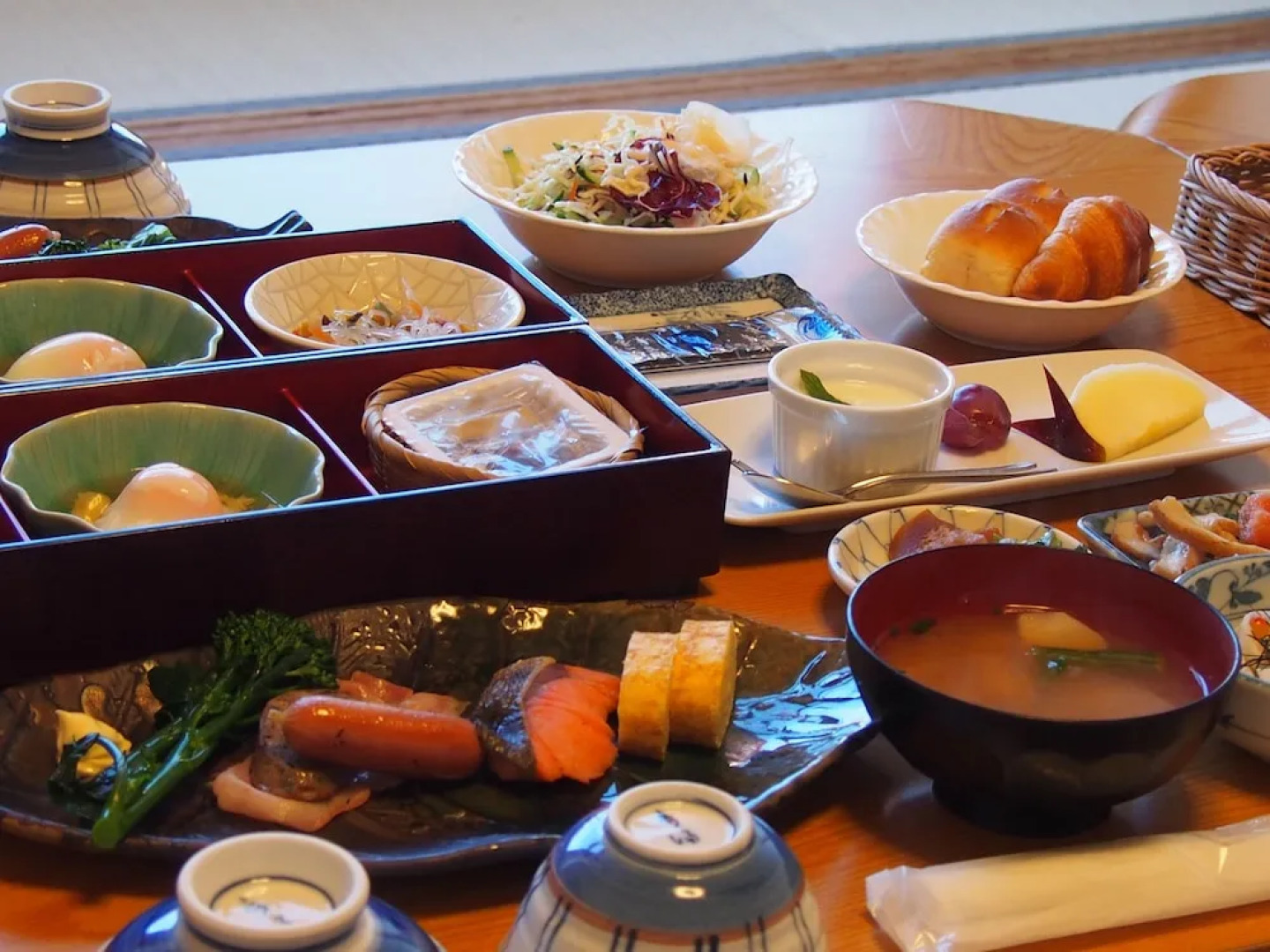 Hakuba Tsugaike Ski Slope Side Espoir Misawa