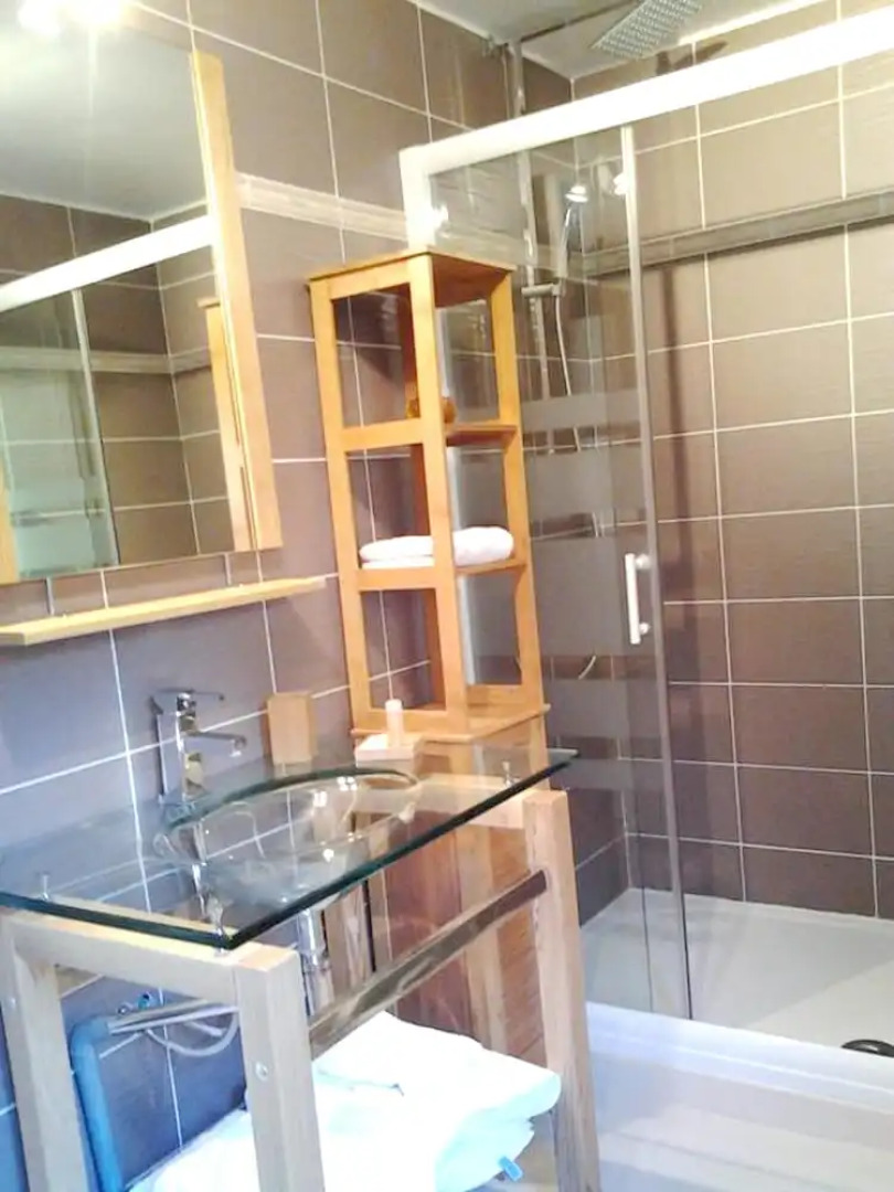 Villa With 2 Bedrooms in Saint-pierre-lafeuille, With Private Pool, Fu