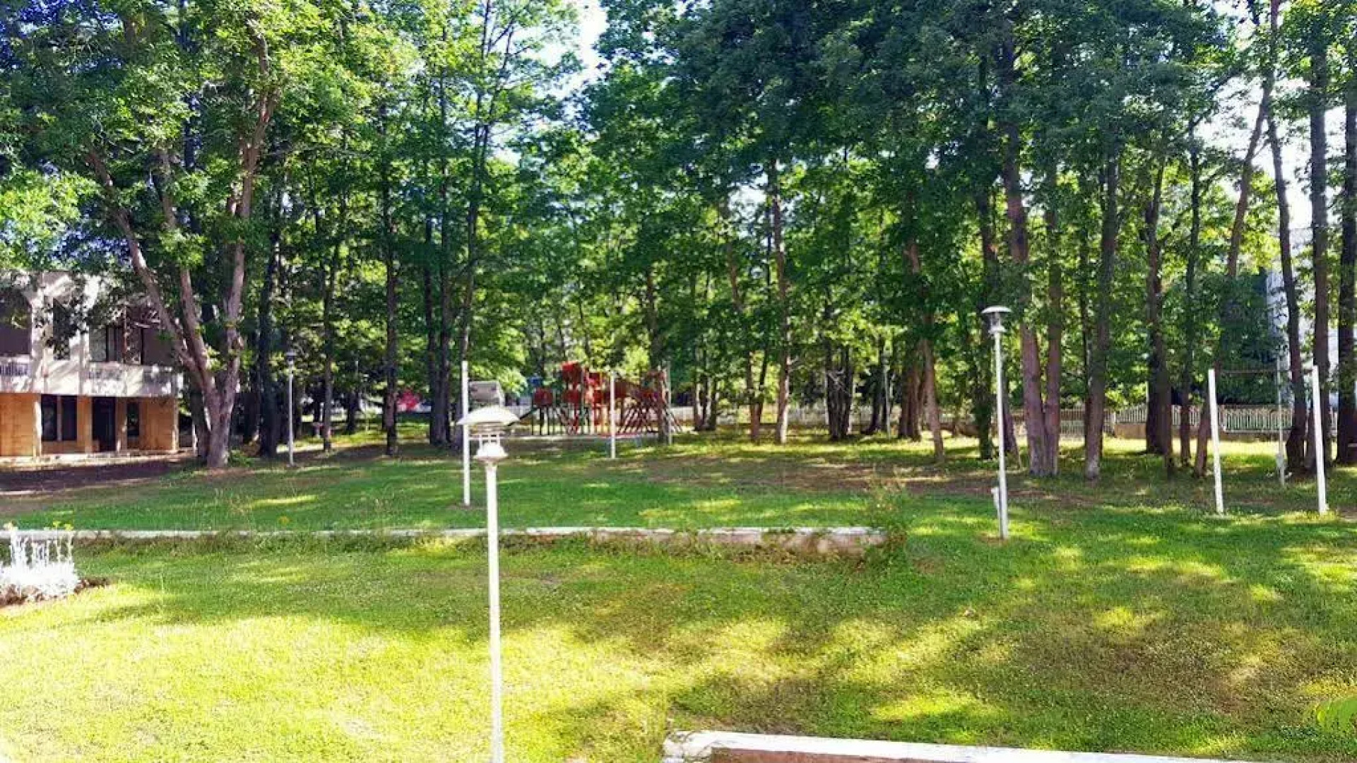 Atliman Beach Park Hotel