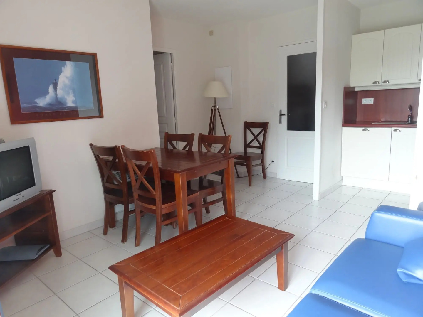 Residence Ker Juliette