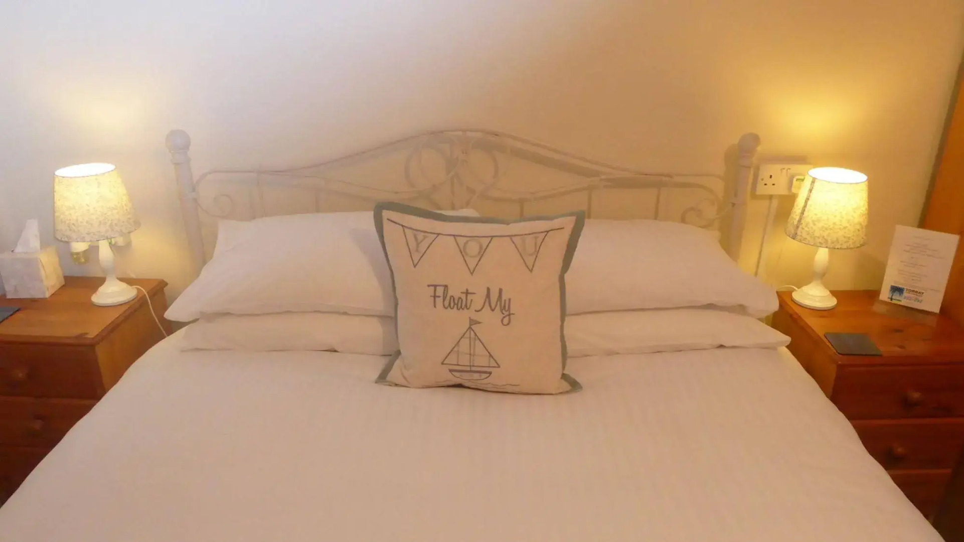 Serendipity Guest House