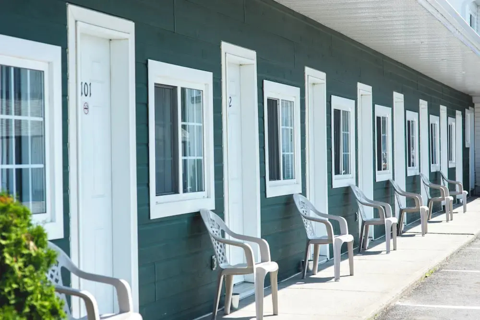 Motel Park