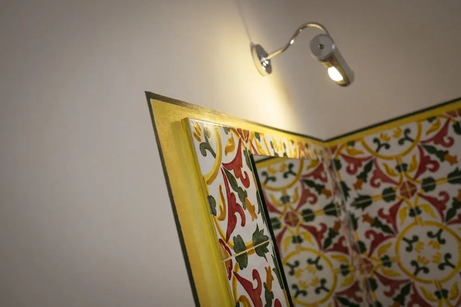 Hotel Baglio Catalano