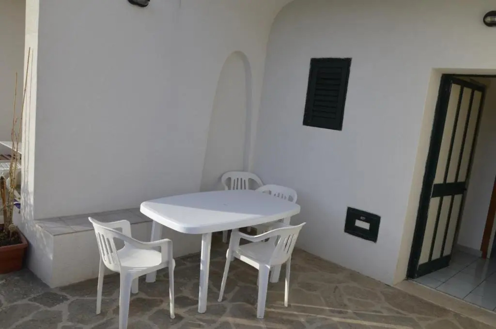 Guest House Punta Fram