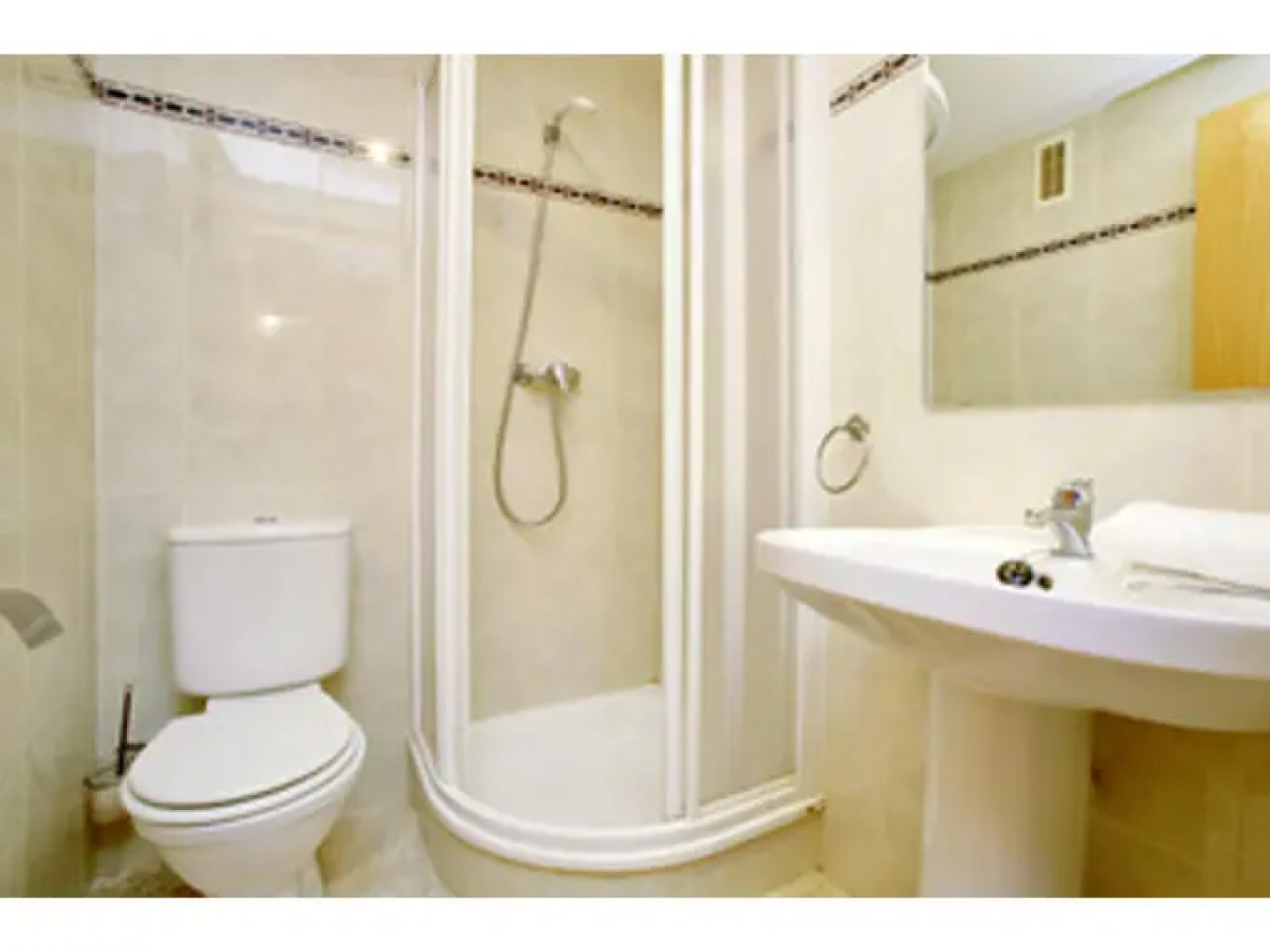 Residencial Ventura Park