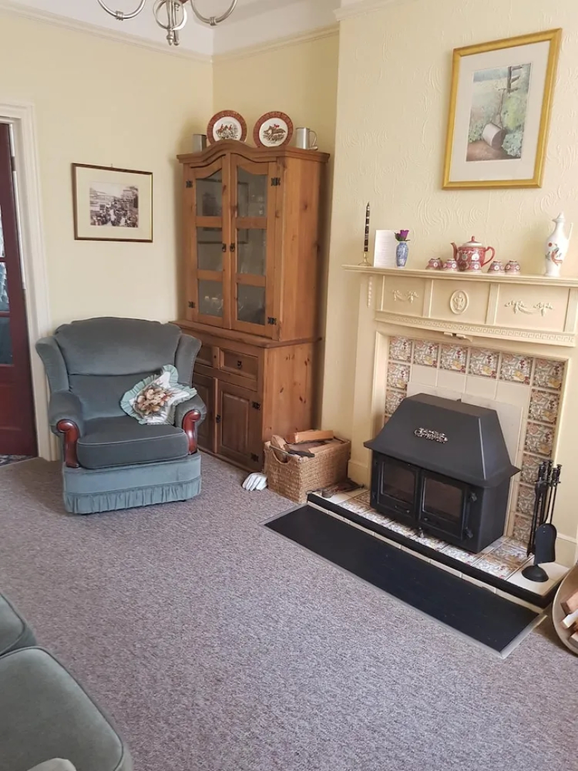 Burnside Guest House
