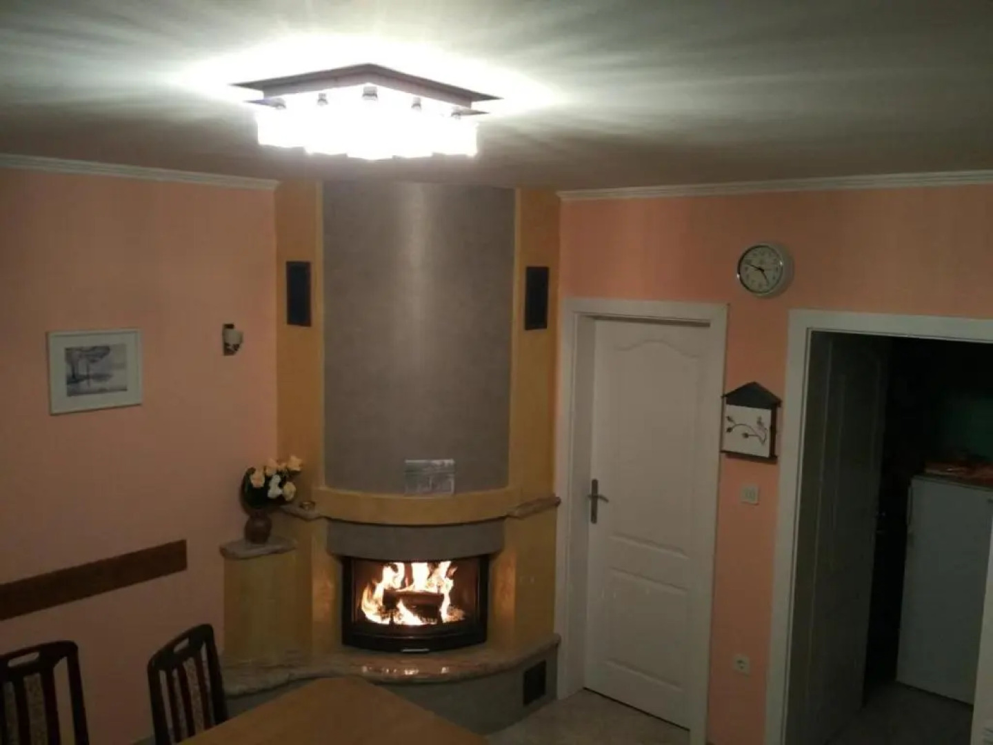 Kuća za odmor Magdalena&V