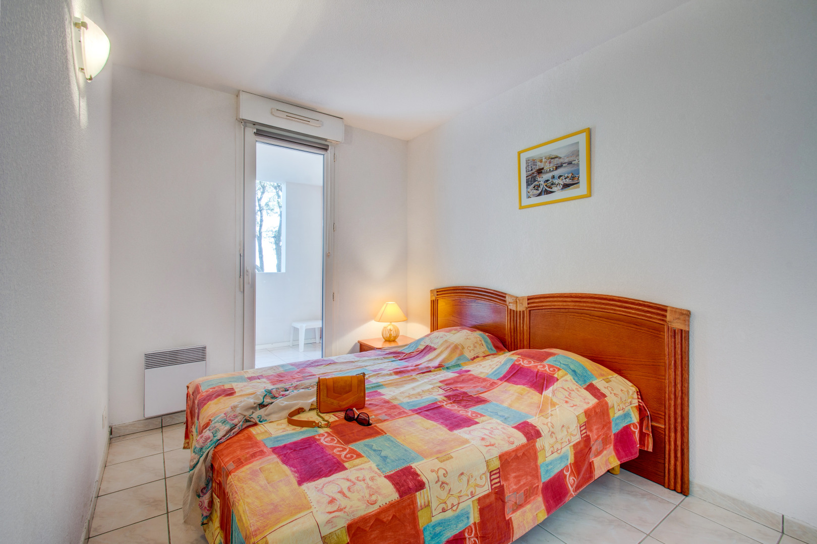 Vacancéole - Les Calanques du Parc