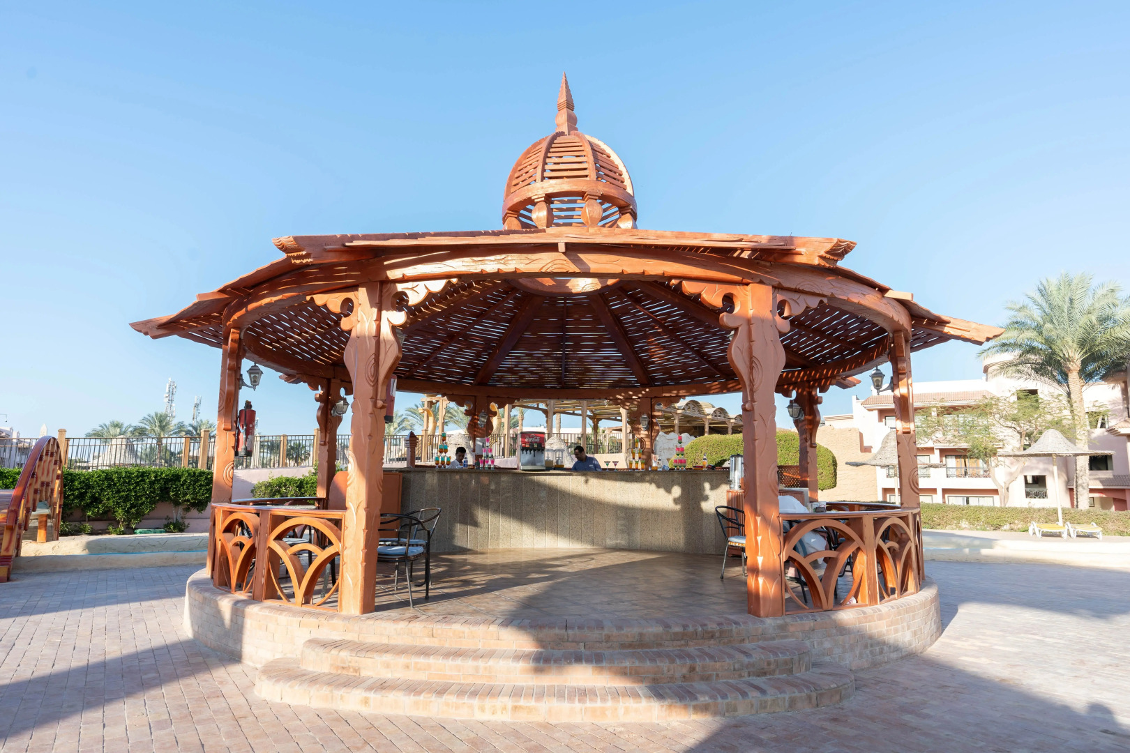 Parrotel Aqua Park Resort Sharm el-Sheikh