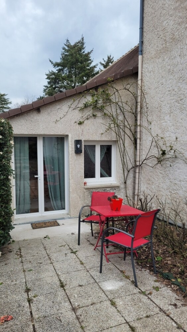 Le Relais D'eugénie: Maison D'hôtes en Forêt D'orléans
