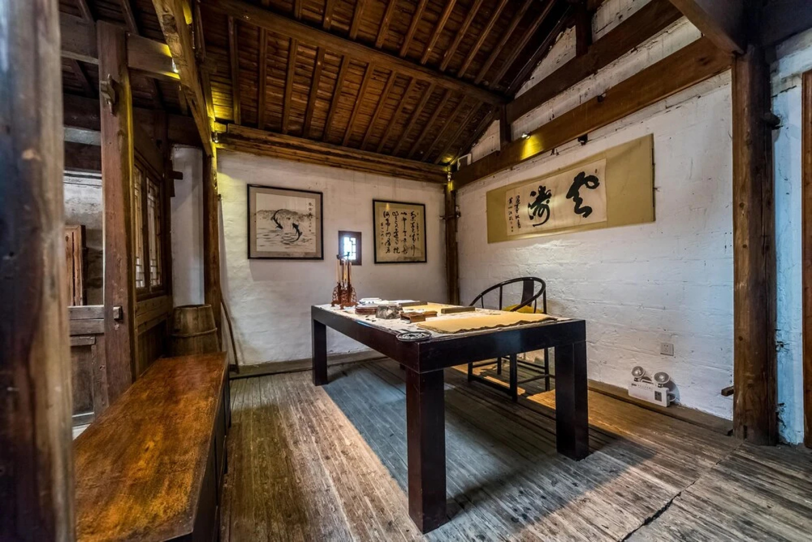 Jiusitang Travelling With hotel