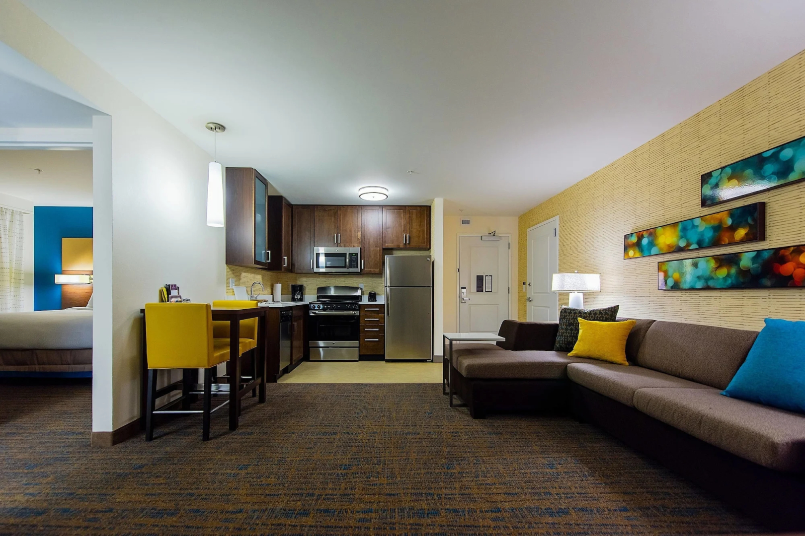 Residence Inn Philadelphia Glen Mills/Concordville