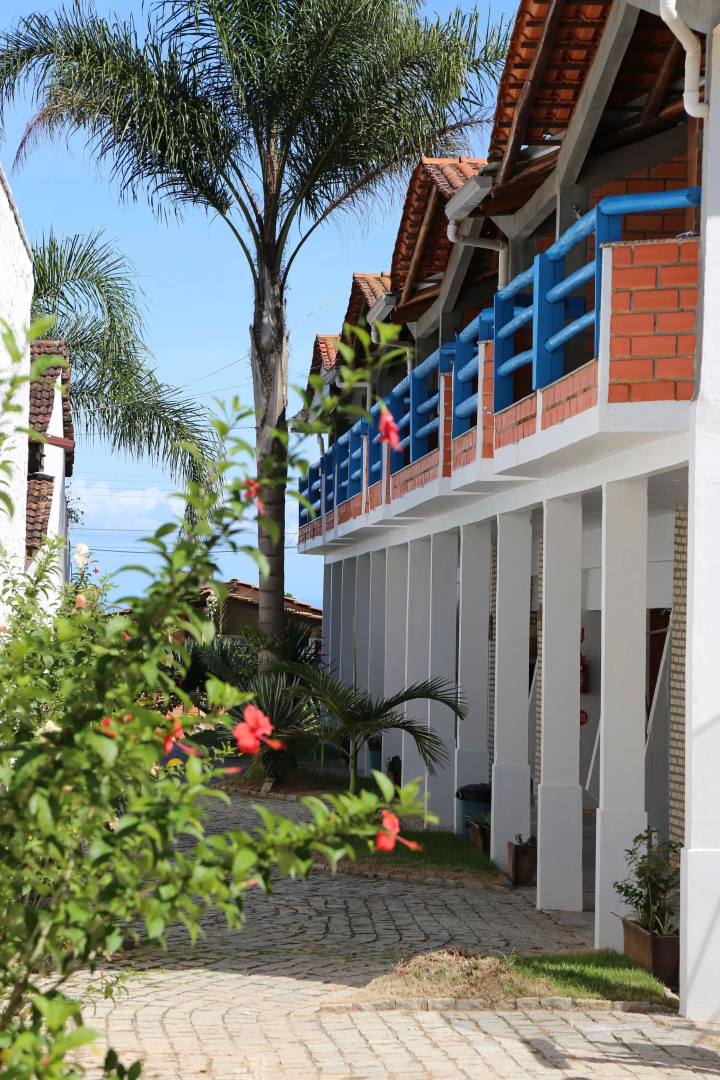 Pousada Oceânica
