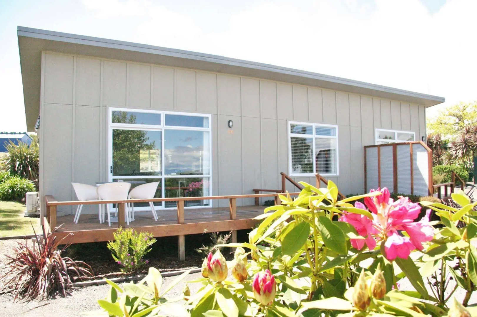 Taupo DeBretts Spa Resort